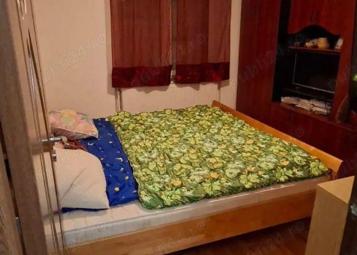 BRASADAS vinde ap 2 cam etaj 2/4 Botizului. - Poză 3