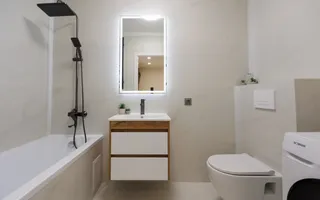 Vânzare, apartament, 1 cameră, str. Regina Elizabeta, Durlești - Poză 16