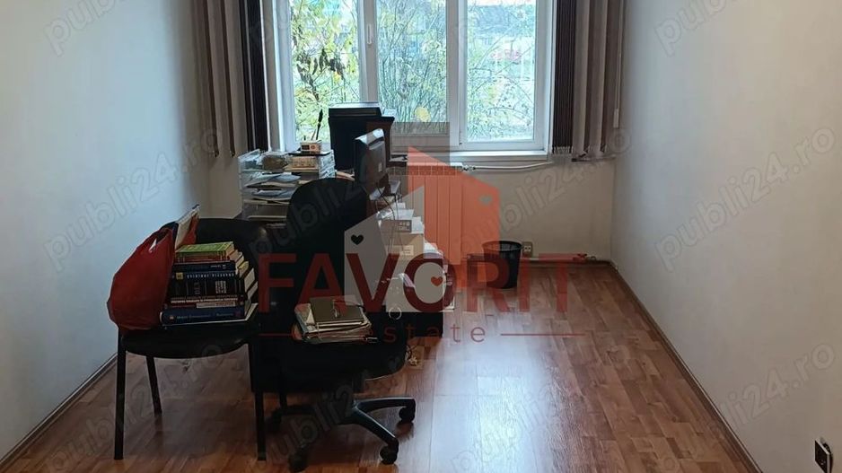 2 camere | investitie | mobilat | zona excelenta | - Poză 2