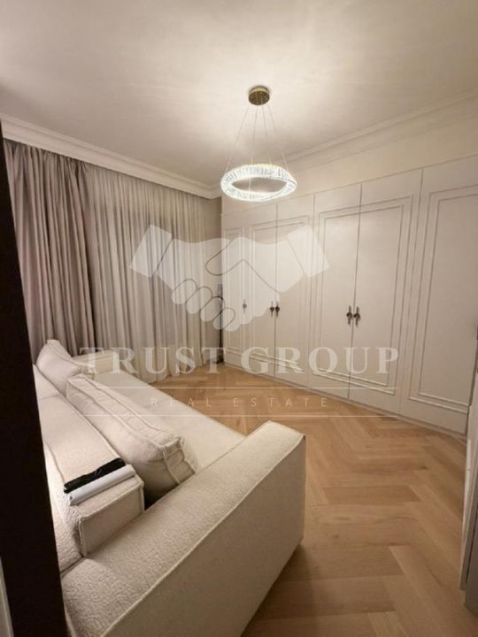 Apartament 3 camere Aerogarii | Renovat Lux | 2 Locuri de parcare - Poză 9
