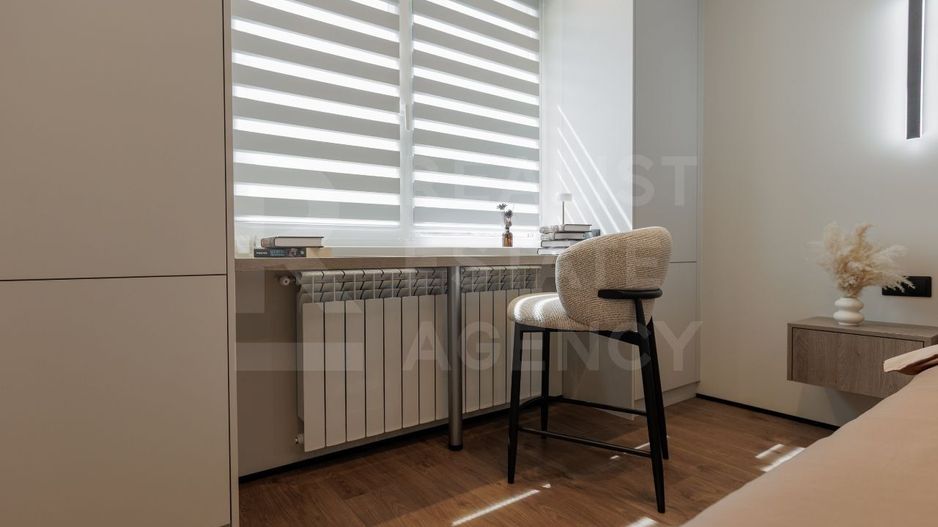 Vânzare, apartament, 2 camere, str. Vasile Lupu, Buiucani - Poză 27