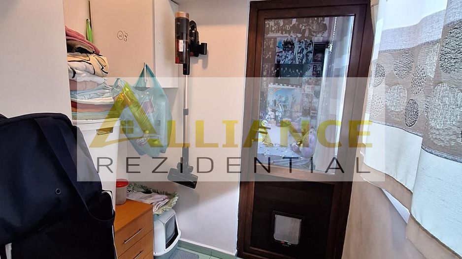 2 CAMERE MOBILAT UTILAT | 49,26 MP | PARCARE |  92.800€ - Poză 14