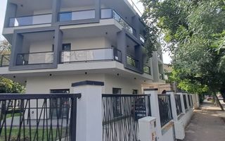 3 camere | Modern | Prima utilizare | Parcare - Poză 11