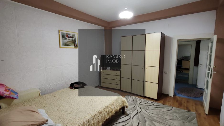 CASA ETAJ, 5 CAMERE, SECTOR 4/BRANCOVEANU, 0 % COMISION - Poză 8
