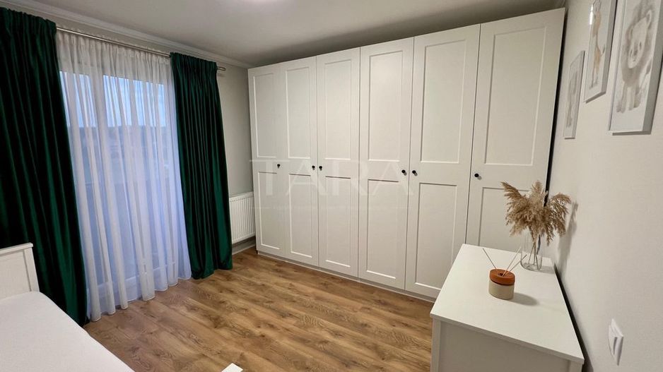 Apartament modern cu pod generos și dotări complete. - Poză 4