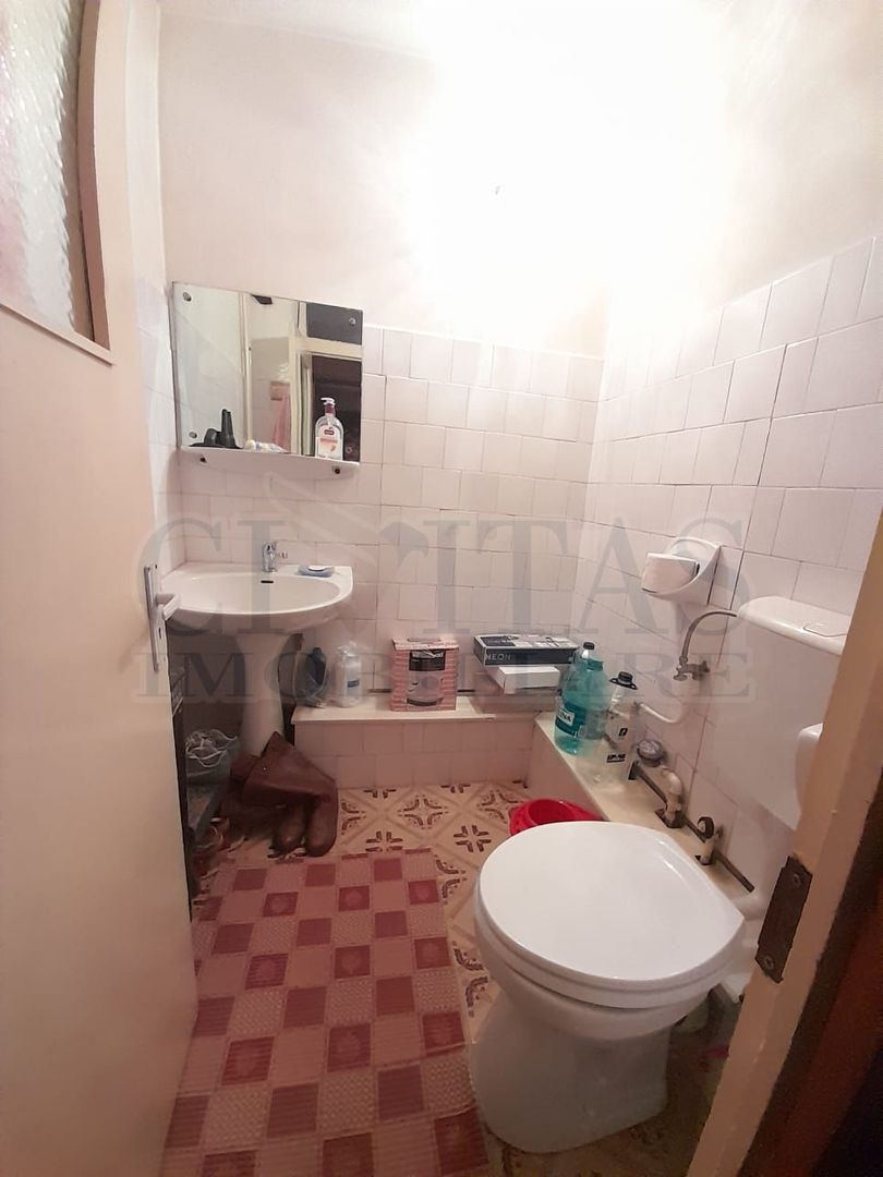 0% Comision 4 camere strada Bucuresti, 90 mp!! - Poză 10