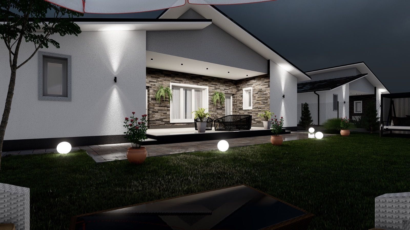 Casă de vânzare. - Poză 8