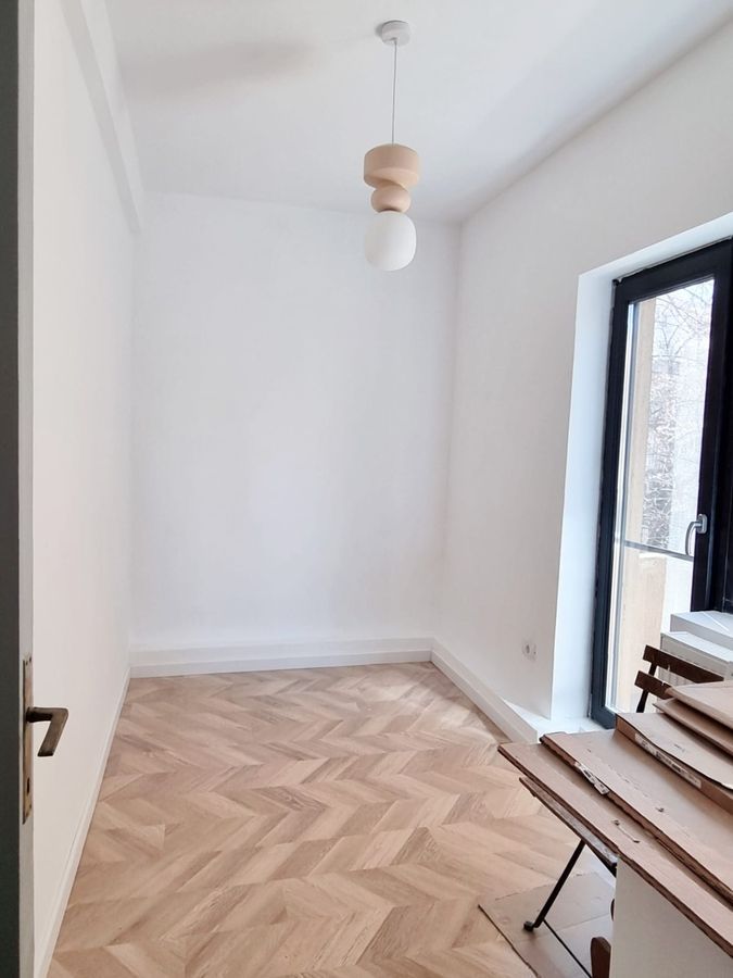 APARTAMENT PRIMAVERII | RENOVAT - Poză 7