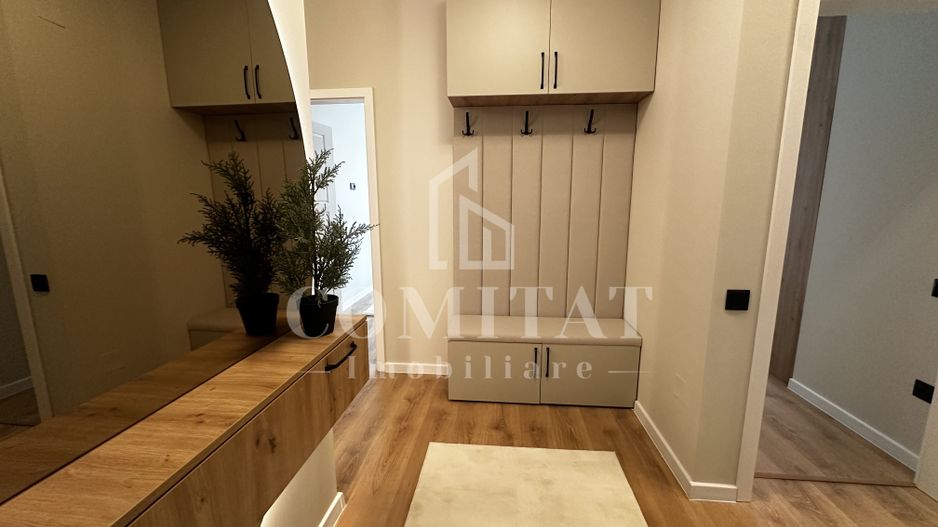 Apartament ultrafinisat | Bloc nou | Zona Eroilor-Floresti - Poză 25