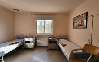 Clinica medicala Elisabetin - Girocului de inchiriat - Poză 7
