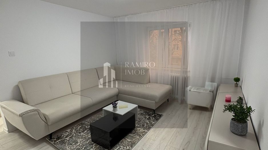Apartament 2 camere etaj 1 Brancoveanu/renovat total - Poză 3