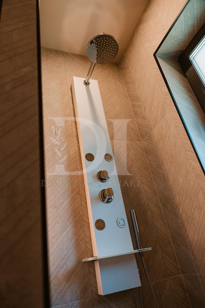 Casa individuala ultrafinisata la cheie la doar 10 min de Cluj! - Poză 30