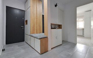 3 camere, La Cheie, 2 bai, Etaj 2/4 Grigorescu!! - Poză 5