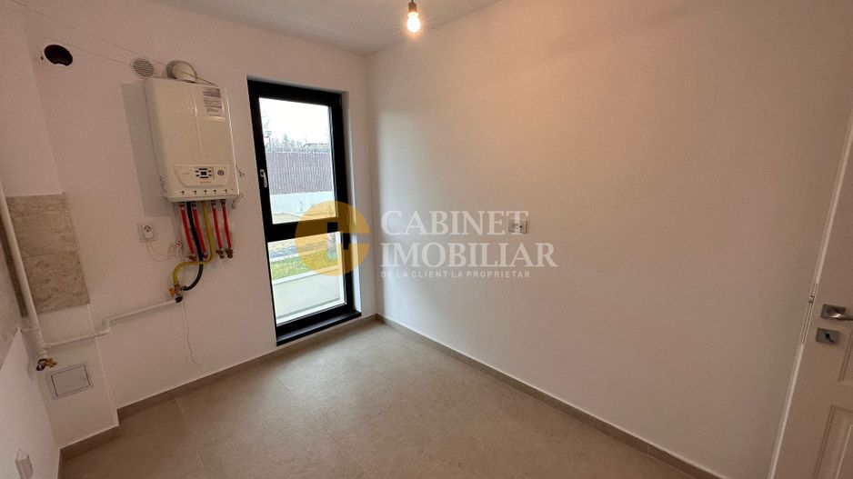 Apartament 2 Camere Decomandat 2 minute de  Aleea Tudor Neculai - Poză 10
