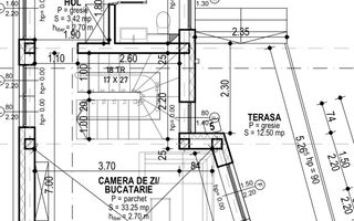 Duplex zona strazii Campului. - Poză 3