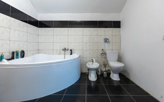 Proprietate cu casa si spatiu comercial+teren 4060 mp Bahna - Poză 20