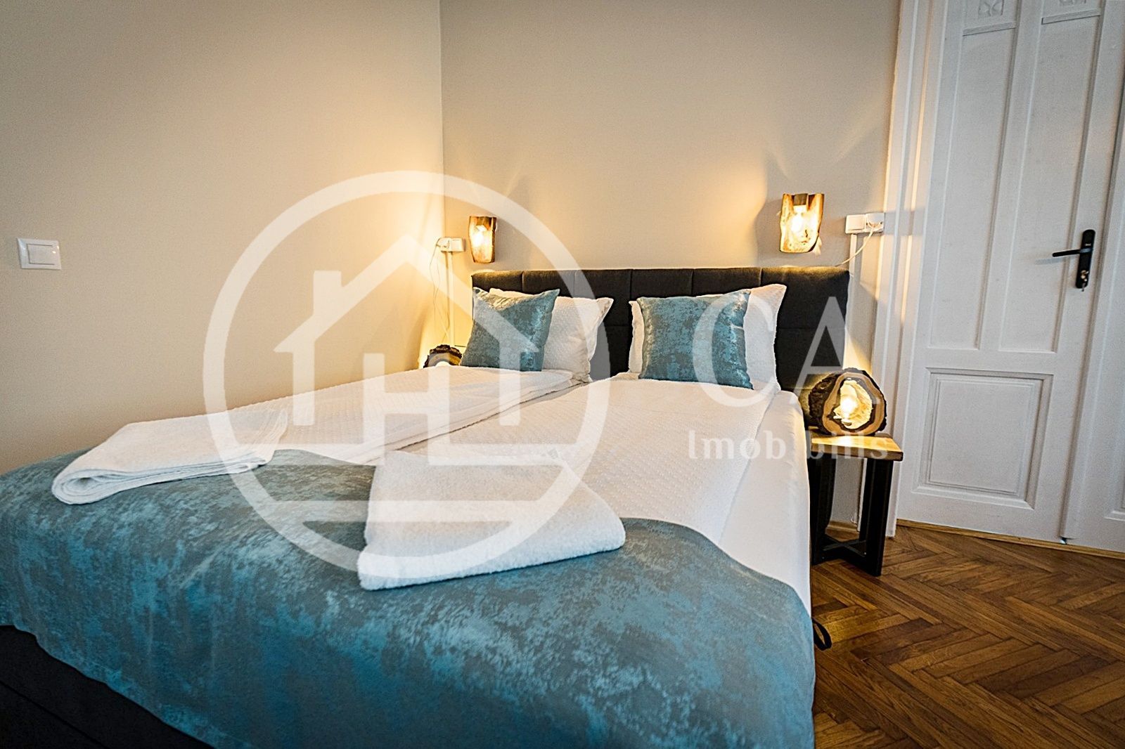 Apartament cu o camera de inchiriat in zona ultracentrala, Oradea - Poză 8