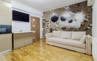 2 camere, 2 bai Venus Residence Metalurgiei 2 - Poză 3