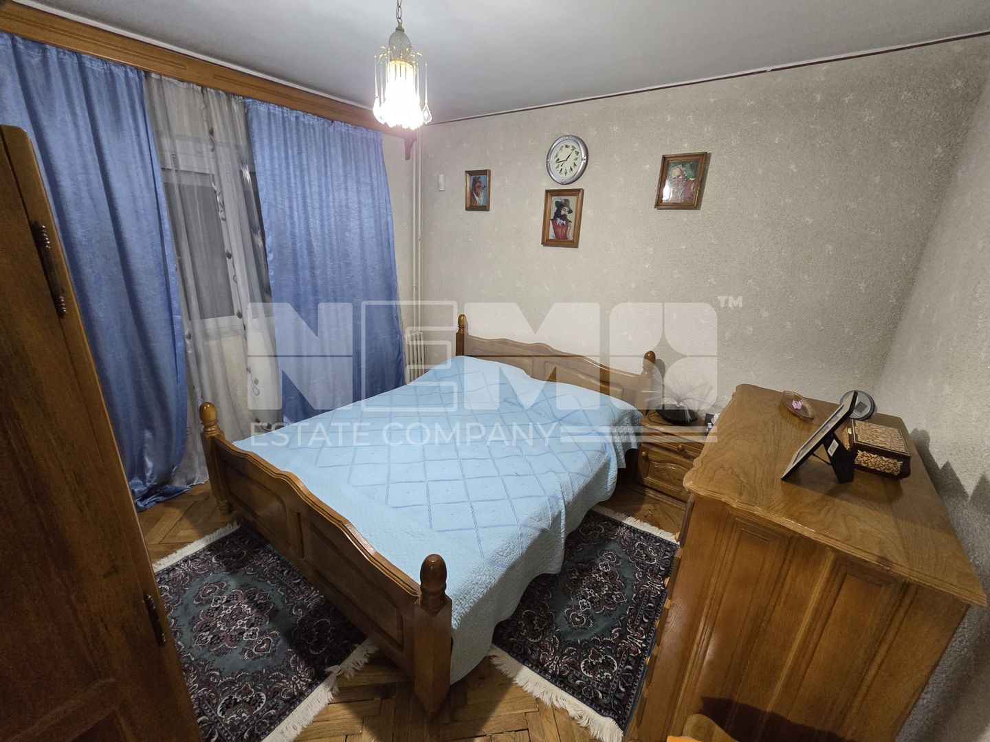 Apartament spațios cu 3 camere | Rădăuți - Poză 2