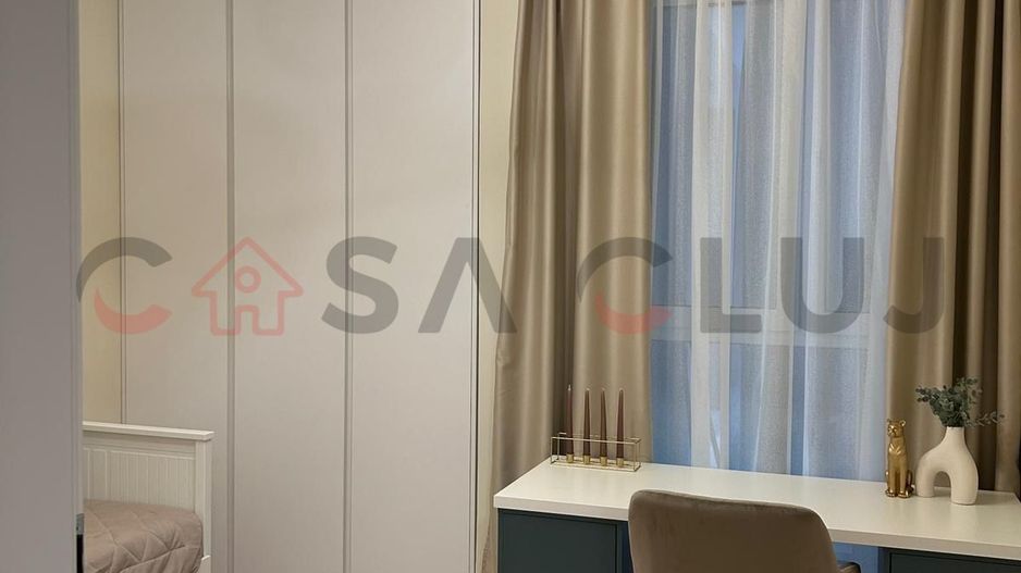 3 camere,Terasa, Bloc Nou, Grigorescu - Poză 18