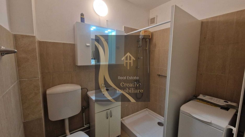 Apartament 2 camere de vânzare – Vatra Luminoasă | Renovat | Boxă | Aer condiționat | Locație excelentă | 82.500 € negociabil - Poză 3