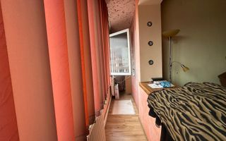 2 camere | centrala proprie | mobilat si utilat | zona excelenta | - Poză 13