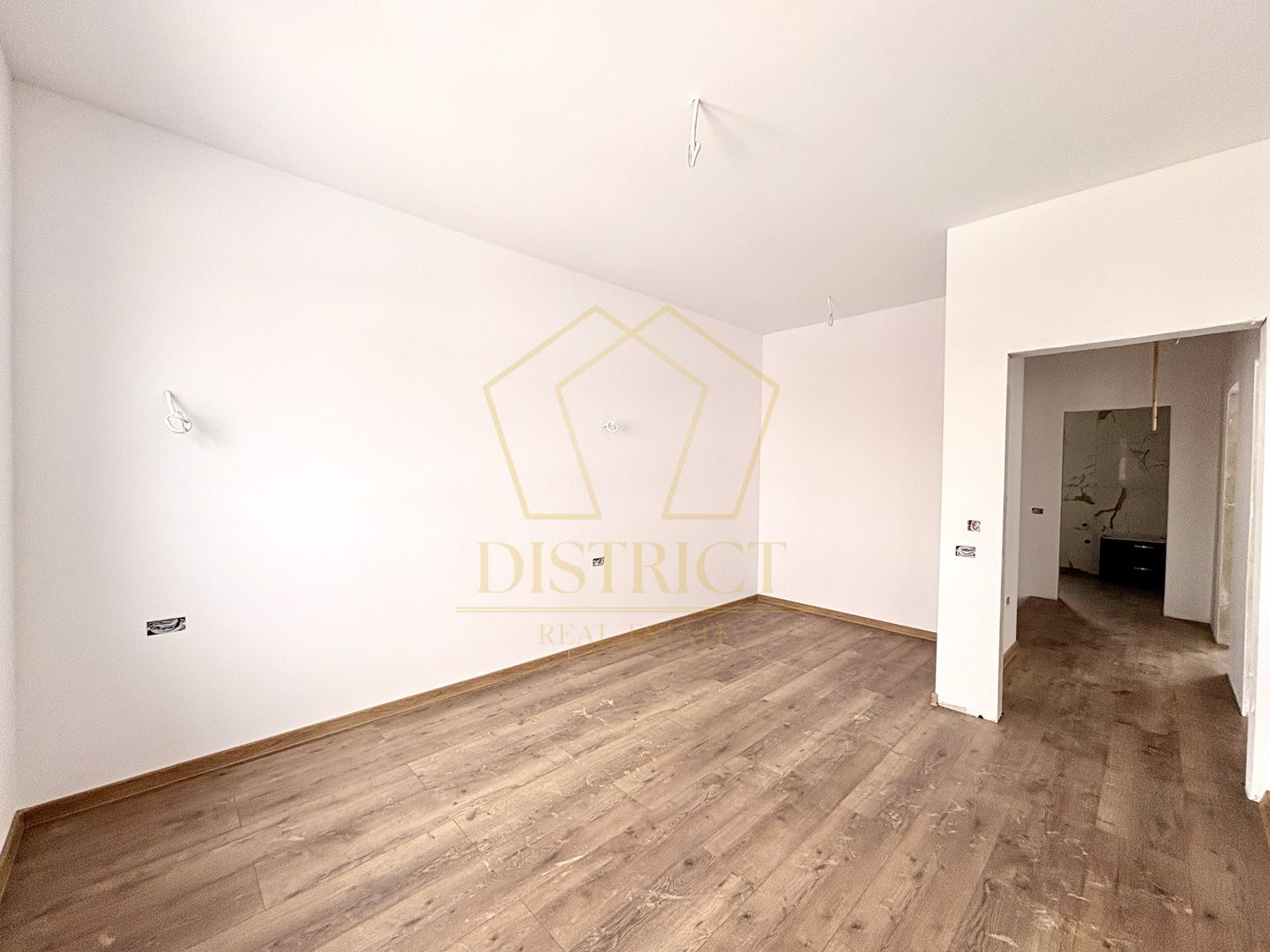 Duplex modern cu 4 camere | Mosnita Veche | Lidl - Poză 6