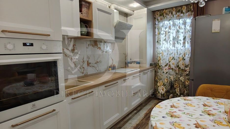 Apartament modern cu 3 camere | zona Vivo – Florești - Poză 4