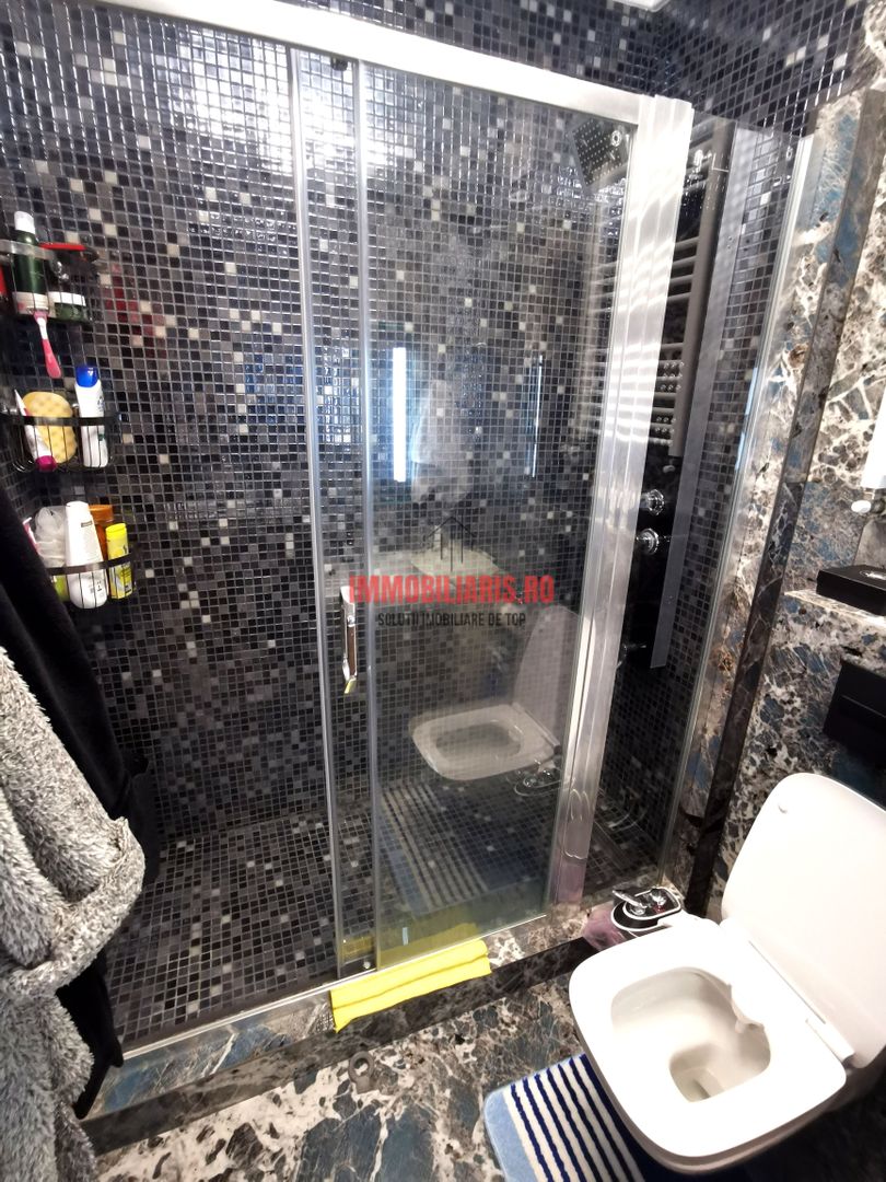 Theodor Pallady, Mobilat și Utilat Lux, Parcare Inclusa, Decomandat - Poză 12