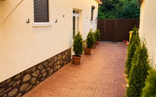 Casă individuală 3 camere | Strada Iazului, Râu Sadului | 75 mp, teren 169 mp - Poză 13