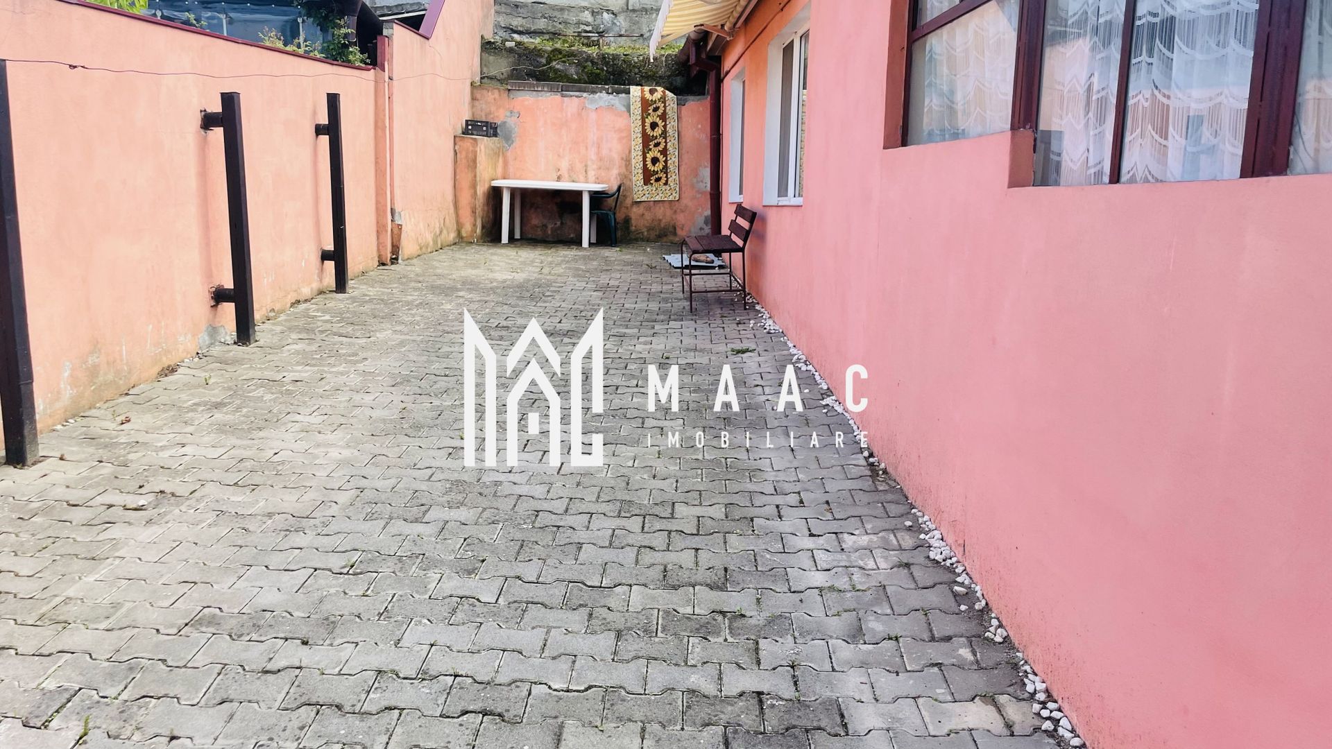 Casa individuala I Centru Selimbar I Curte 80 mp - Poză 11