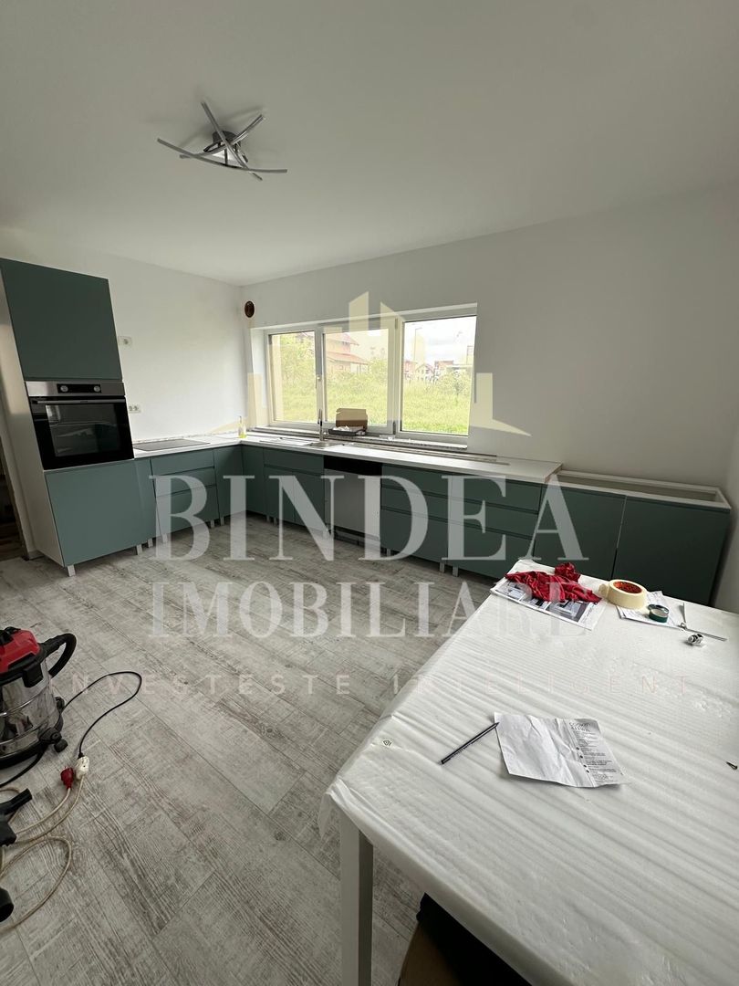 Casa individuala P+ M Giarmata- Cartierul Primaverii - Poză 2