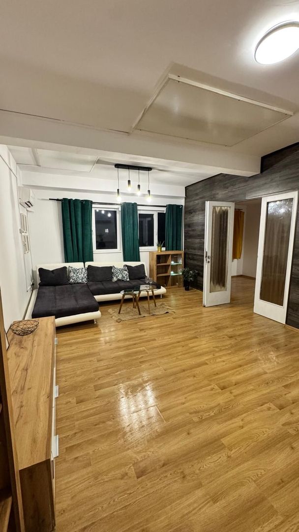 De Inchiriat Apartament 2 Camere, Unirii - Lipscani - Poză 5