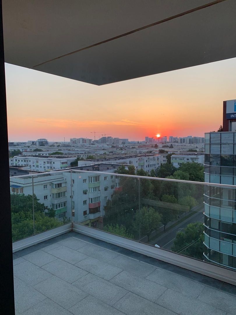 2 camere | One Herastrau | Parcare - Poză 14