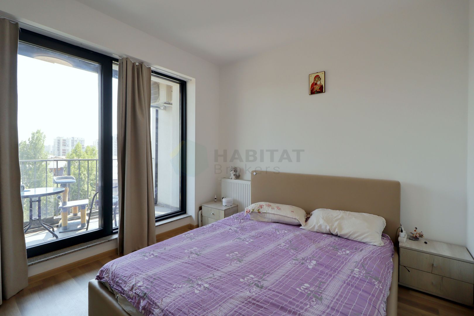 Evocasa Armonia, loc de parcare in subteran - Poză 5