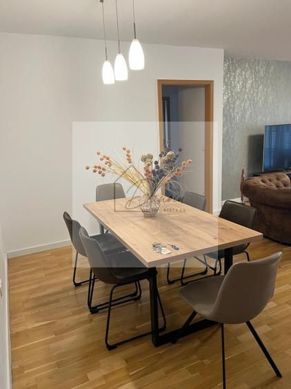 Apartament 4 camere Green Lake Residence I Baneasa Sisesti I COM 0% - Poză 4