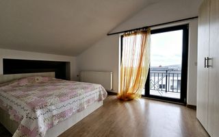 Apartament cu 3 camere bloc nou, Cetate - Poză 3