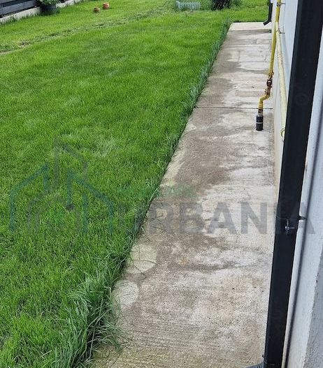 Casa duplex de închiriat, 3 dormitoare, curte 320 mp, Valea Adâncă - Poză 10