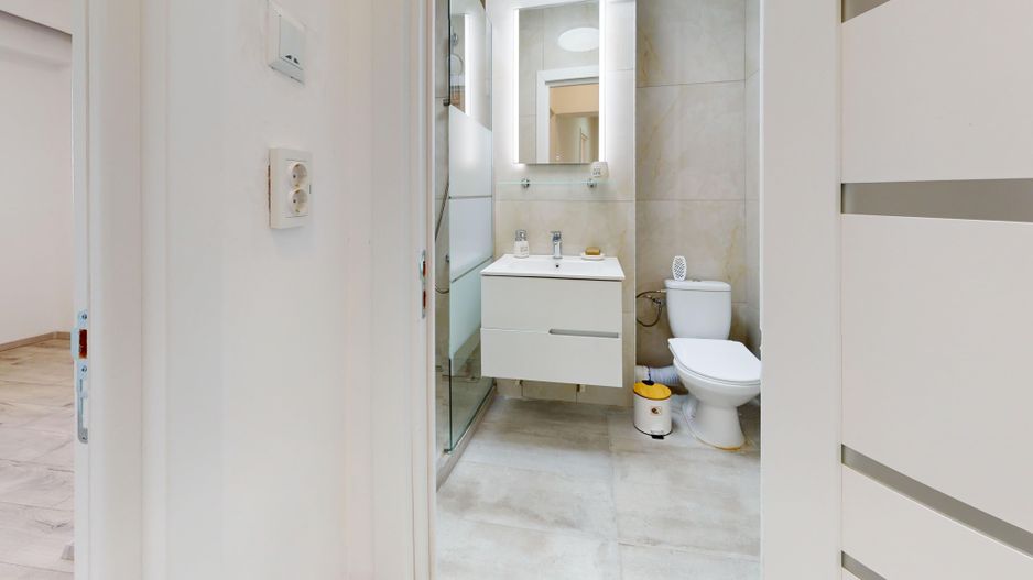 Apartament 4 camere | 120 mp | 3 min Metrou Lujerului - Poză 34