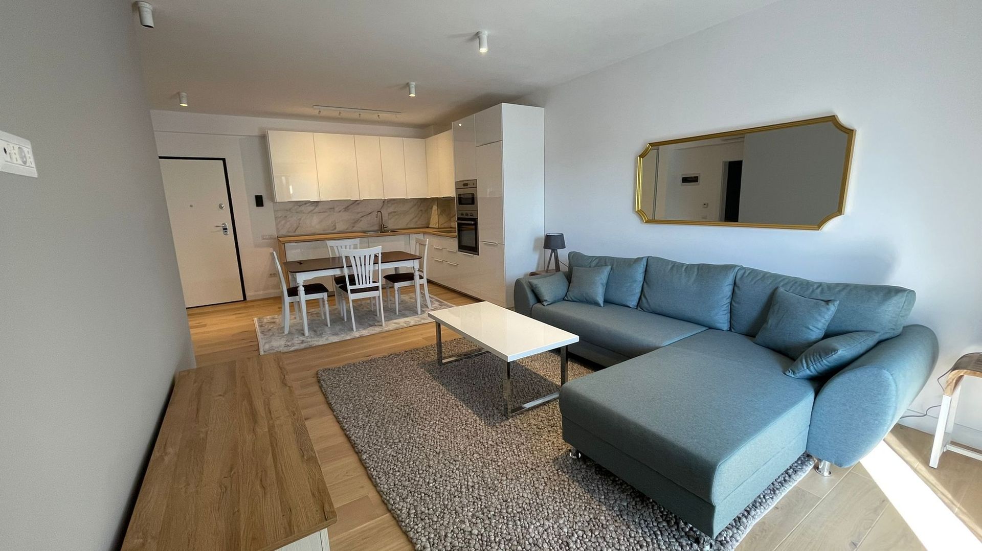 2 Camere | Nou | Parcare | Baneasa | Herastrau | Medicover - Poză 1