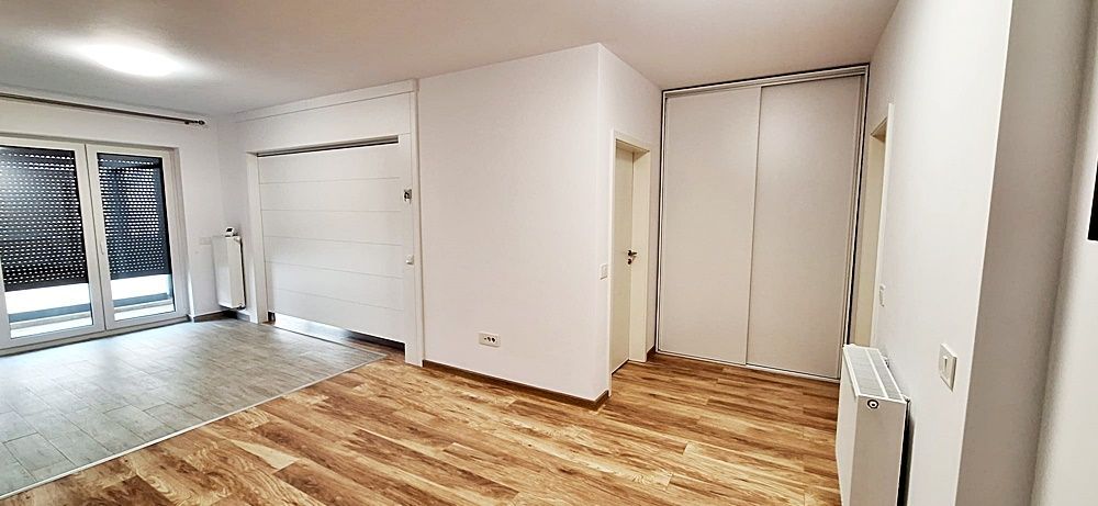 Apartament tip studio in Maurer Villas, semimobilat, utilat, 420 euro/luna - Poză 5