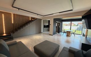 DUPLEX-  UTIL COMPARTIMENTAT SI MOBILAT - Poză 1