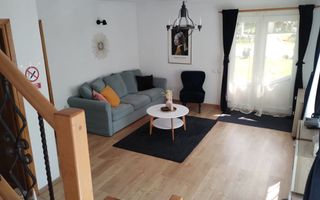 Casă de poveste în Moieciu de Sus - Poză 6