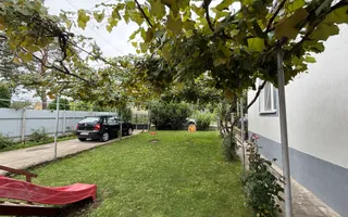 CASA CU DEPENDINTE | GARAJ | CURTE | TISAUTI | SUCEAVA - Poză 26