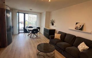 Apartament 2 camere | Parcare subterană inclusă | Gheorgheni– Brâncuși - Poză 2