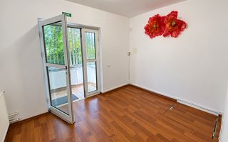 Apartament 4 camere NEMOBILAT, la PARTER, pretabil birouri - Poză 4