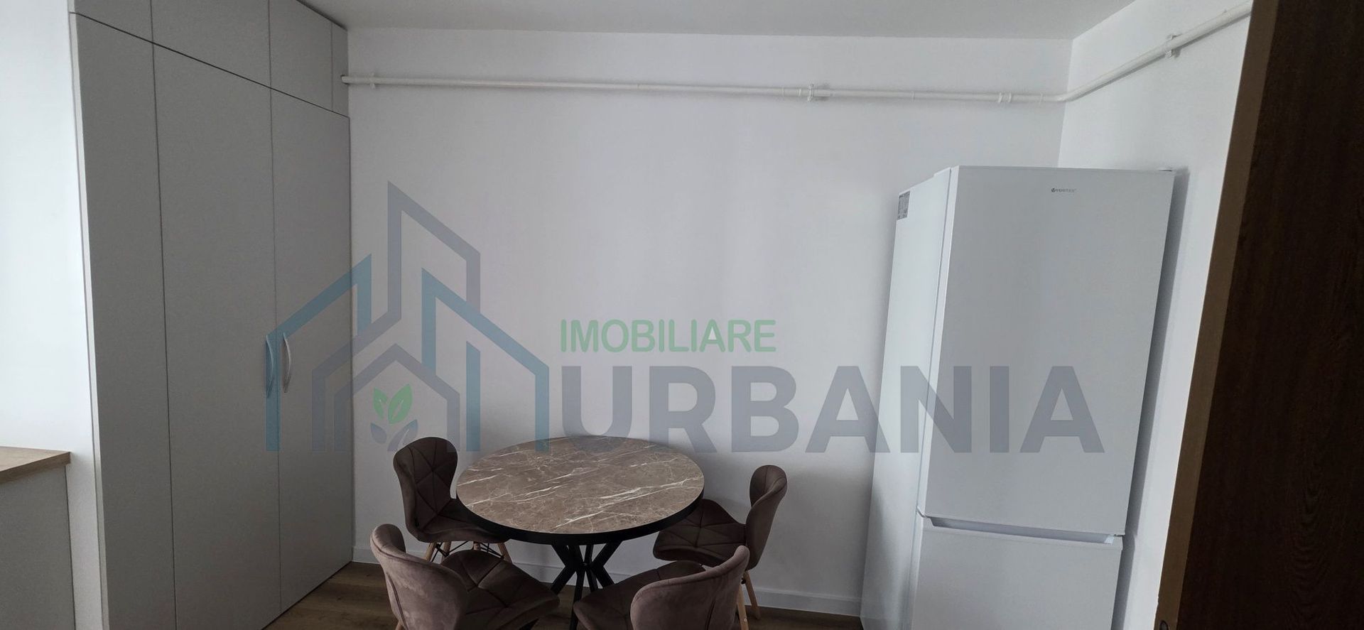 Apartament 3 camere premium, 72 mp, renovat – Lunca Cetățuii (str. Gării) - Poză 2