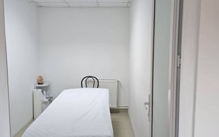 Spațiu comercial de vânzare – Complex Vega, strada Tecuci - Poză 1