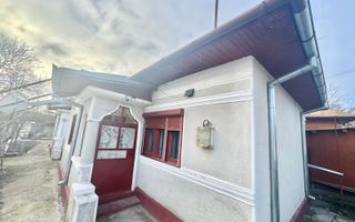 Casă de vânzare – Fdt. Rozelor - Poză 1