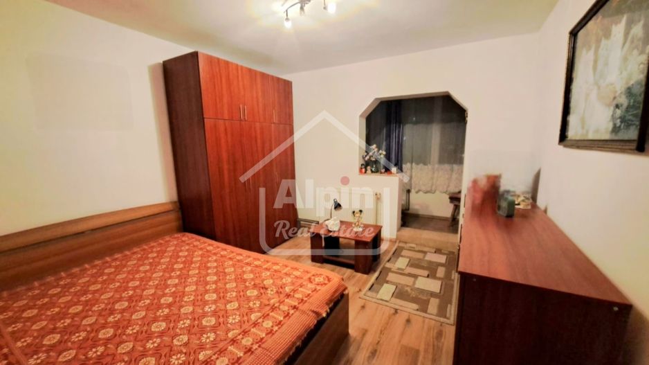 Apartament 3 Camere Zona Linistita I Darste I Calea Bucuresti - Poză 2